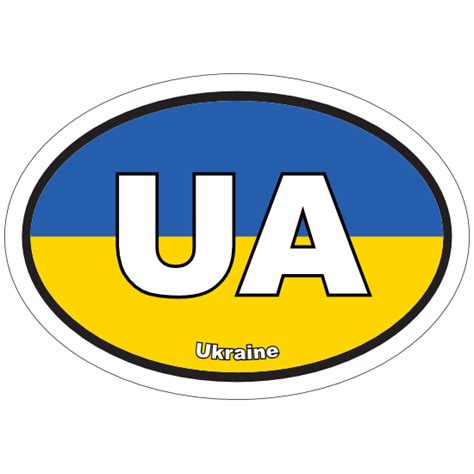 sigle ua ukraine.